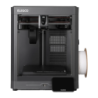 Elegoo Centauri 2 4 Couleurs CANVAS FDM 500mm/s mise à niveau automatique 5 pouces tactile WiFi Imprimante 3D