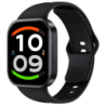 Xiaomi Redmi Watch 6 Active Noir 1,85 pouces Appels Bluetooth 24 jours +150 sports 5ATM
