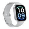 Xiaomi Redmi Watch 6 Active Argent 1,85 pouces Appels Bluetooth 24 jours +150 sports 5ATM