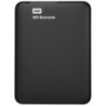 Western Digital WD Elements Disque dur externe portable 1,5 To Noir