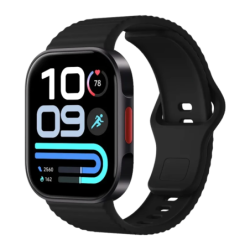 Xiaomi Redmi Watch 6 Lite Noir 1,96 pouces AMOLED GPS 5ATM