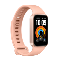 Xiaomi Smart Band 11 Active Rose 1,47 pouces TFT 18 jours +50 sports 5ATM Bracelet connecté
