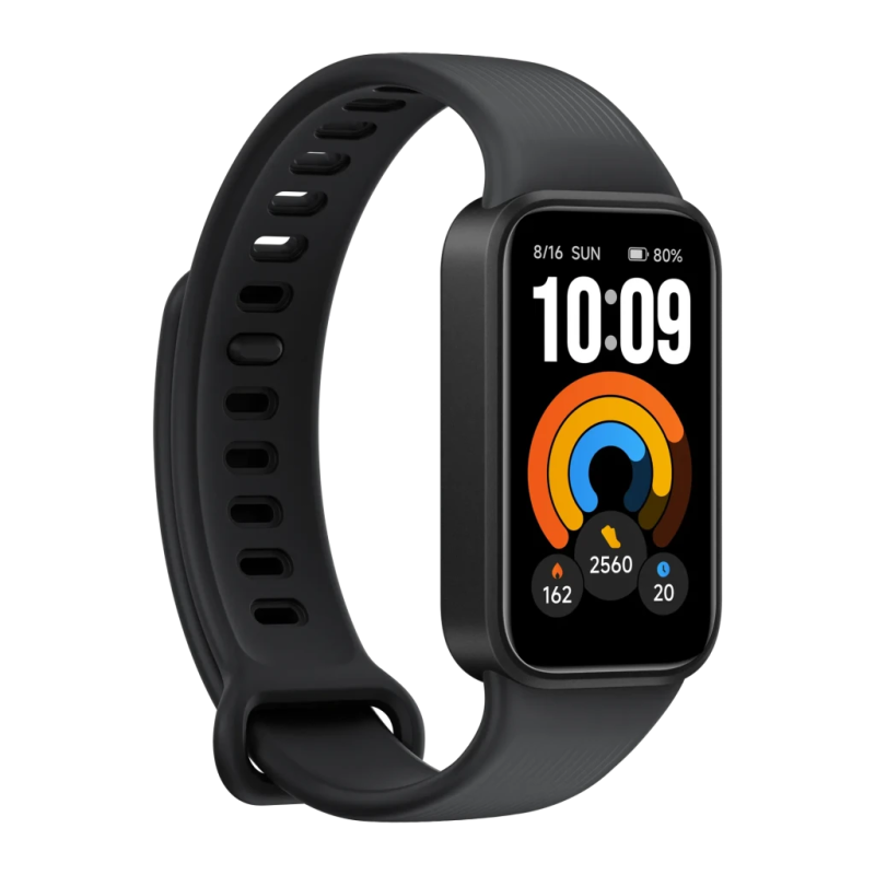 Xiaomi Smart Band 11 Active Noir 1,47 pouces TFT 18 jours +50 sports 5ATM Bracelet connecté