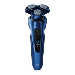 Xiaomi Mijia Electric Shaver Pro Portable Bleu Rasoir électrique