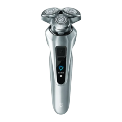 Xiaomi Mijia Electric Shaver Pro Portable Argent Rasoir électrique