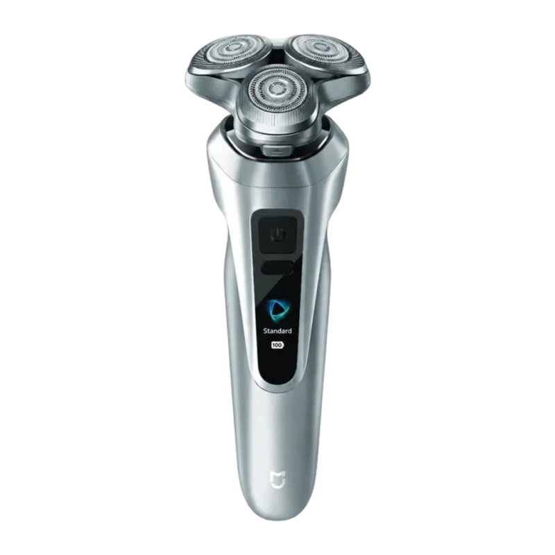 Xiaomi Mijia Electric Shaver Pro Portable Argent Rasoir électrique