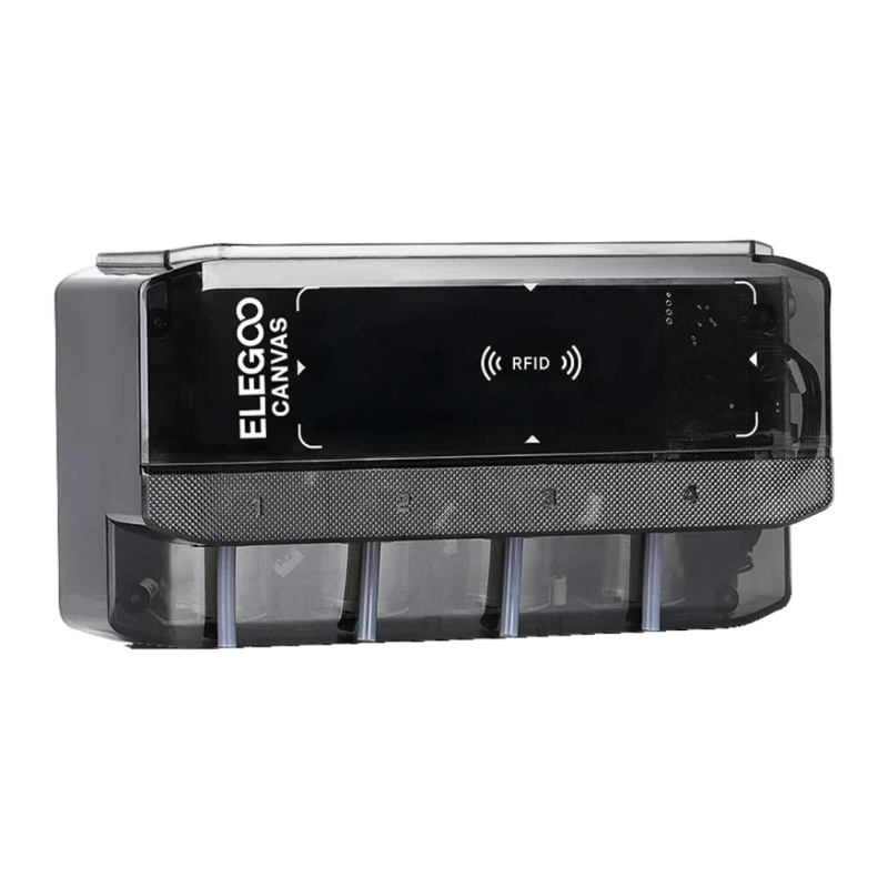 Enceinte Elegoo Canvas Enclosure CC2 Sans Couvercle FDM