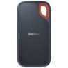 SanDisk Extreme Portable 1TB Noir NVMe USB 3.2 Gen 2 1050MB/s Disque dur externe