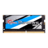 G.Skill Ripjaws SO-DIMM DDR4 2400MHz CL16 1x16GB Mémoire RAM