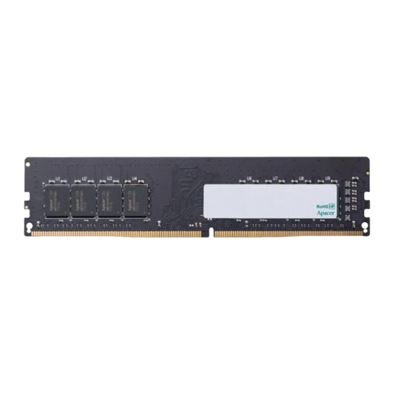 Apacer DDR4 3200MHz 8GB 1x8GB CL22 DIMM Mémoire RAM