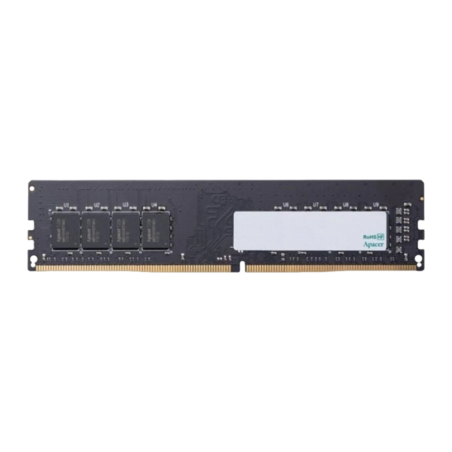 Apacer DDR4 3200MHz 8GB 1x8GB CL22 DIMM Mémoire RAM