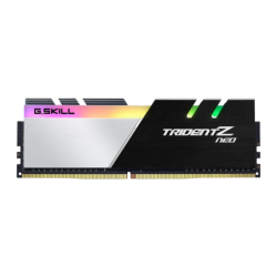 G.Skill Trident Z Neo 32GB 4x8GB DDR4 3000MHz CL16 DIMM RGB Mémoire RAM