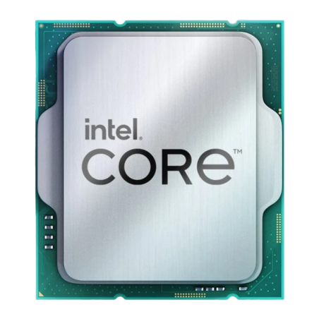 Processeur Intel Core i3-12100 4 Cœurs LGA1700 Tray