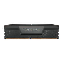 Corsair Vengeance RGB DDR5 6000MHz 16GB 2x8GB CL36 UDIMM Mémoire RAM