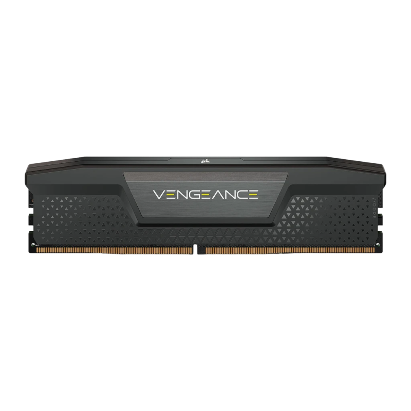 Corsair Vengeance RGB DDR5 6000MHz 16GB 2x8GB CL36 UDIMM Mémoire RAM