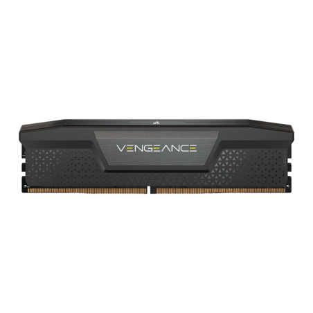 Corsair Vengeance RGB DDR5 6000MHz 16GB 2x8GB CL36 UDIMM Mémoire RAM