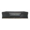 Corsair Vengeance RGB DDR5 6000MHz 16GB 2x8GB CL36 UDIMM Mémoire RAM
