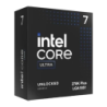 Intel Core Ultra 7 270K Plus 24 Cœurs LGA1851 24 threads 5,5GHz Processeur