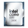 Intel Core Ultra 9 285K 24 Cœurs FCLGA1851 24 threads 5,7GHz Processeur