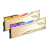 G.Skill Trident Z5 Royal Neo DDR5 32GB 2x16GB 6000MHz CL28 DIMM RGB Mémoire RAM