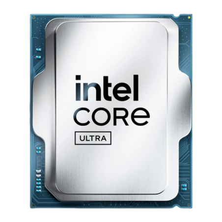 Intel Core Ultra 5 245KF 14 Cœurs 14 threads 5,2GHz FCLGA1851 Processeur