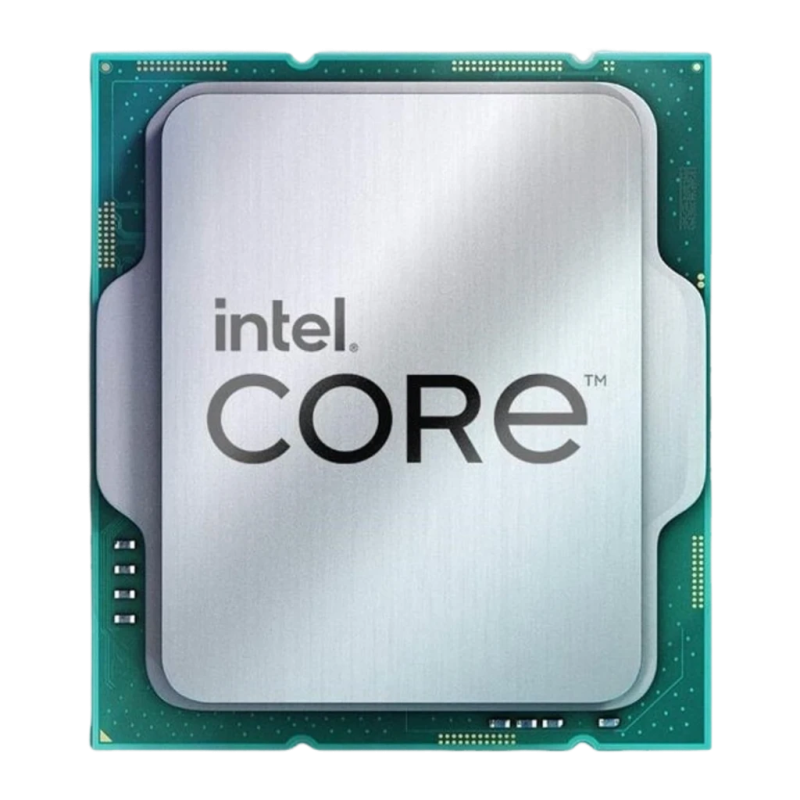 Processeur Intel Core i7-14700KF 20 Cœurs LGA1700 Tray