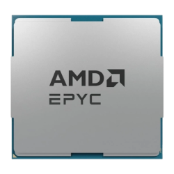 AMD EPYC 4584PX 16 Cœurs AM5 Tray 32 threads 5,7GHz Processeur