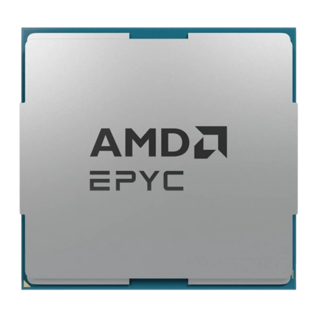 AMD EPYC 4584PX 16 Cœurs AM5 Tray 32 threads 5,7GHz Processeur