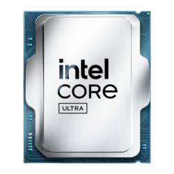 Intel Core Ultra 5 250KF Plus 18 Cœurs (Sans Dissipateur) 18 threads 5,3GHz LGA1851 Processeur