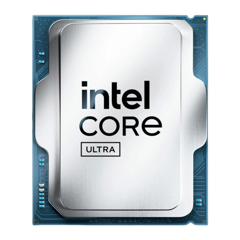 Intel Core Ultra 5 250KF Plus 18 Cœurs (Sans Dissipateur) 18 threads 5,3GHz LGA1851 Processeur