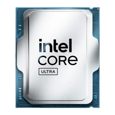 Intel Core Ultra 5 250KF Plus 18 Cœurs (Sans Dissipateur) 18 threads 5,3GHz LGA1851 Processeur