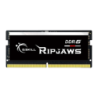 G.Skill Ripjaws F5-5600S4040A16GX1-RS 16GB DDR5 5600MHz CL40 SO-DIMM Mémoire RAM