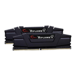 G.Skill Ripjaws V DDR4 16GB 2x8GB 3600MHz CL16 DIMM Mémoire RAM
