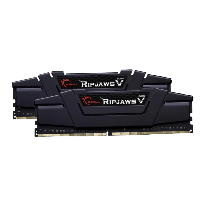 G.Skill Ripjaws V DDR4 16GB 2x8GB 3600MHz CL16 DIMM Mémoire RAM