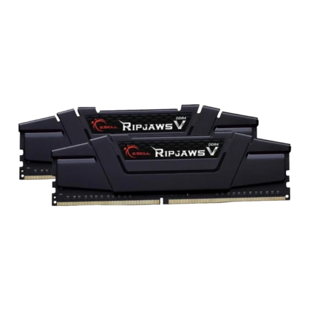 G.Skill Ripjaws V DDR4 16GB 2x8GB 3600MHz CL16 DIMM Mémoire RAM