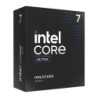 Intel Core Ultra 7 265K 20 Cœurs LGA1851 20 threads 5,5GHz Processeur