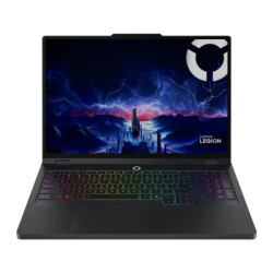 PC Portable Gaming Lenovo Legion Pro 5 16IRX10 83NN000UPB 16Go/1To SSD 16 pouces IPS WQXGA 240Hz Intel Core i7-14650HX RTX 5060