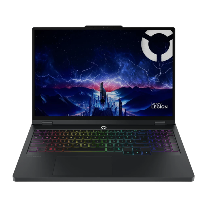 PC Portable Gaming Lenovo Legion Pro 5 16IRX10 83NN000UPB 16Go/1To SSD 16 pouces IPS WQXGA 240Hz Intel Core i7-14650HX RTX 5060