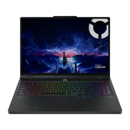 PC Portable Gaming Lenovo Legion Pro 5 16IRX10 83NN000UPB 16Go/1To SSD 16 pouces IPS WQXGA 240Hz Intel Core i7-14650HX RTX 5060