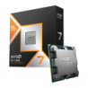 Processeur AMD Ryzen 7 9850X3D 8 Cœurs AM5 Tray