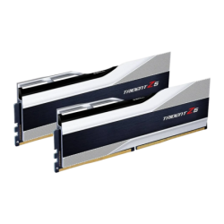 G.Skill Trident Z5 32GB 2x16GB DDR5 6000MHz CL30 DIMM Mémoire RAM