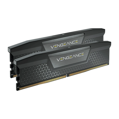 Corsair Vengeance DDR5 6000MHz 32GB CL36 2x16GB DIMM Mémoire RAM