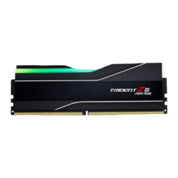 G.Skill Trident Z5 Neo RGB DDR5 32GB 5200MHz CL40 DIMM Mémoire RAM