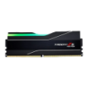 G.Skill Trident Z5 Neo RGB DDR5 32GB 5200MHz CL40 DIMM Mémoire RAM