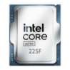 Intel Core Ultra 5 225F 10 Cœurs LGA1851 10 threads 4,9GHz Processeur