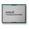 AMD Ryzen Threadripper 9960X 24 Cœurs sTR5 48 threads 5,4GHz Processeur