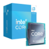 Processeur Intel Core i3-14100 4 Cœurs LGA1700 Tray