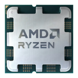 AMD Ryzen 5 7600 6 Cœurs AM5 Tray 12 threads 5,1GHz Processeur