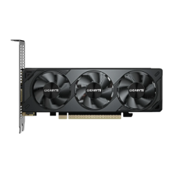 Gigabyte GeForce RTX 5060 OC Low Profile 8GB GDDR7 Carte graphique