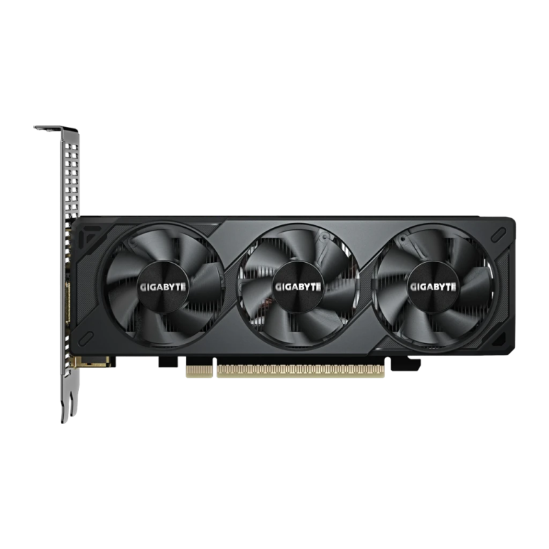 Gigabyte GeForce RTX 5060 OC Low Profile 8GB GDDR7 Carte graphique
